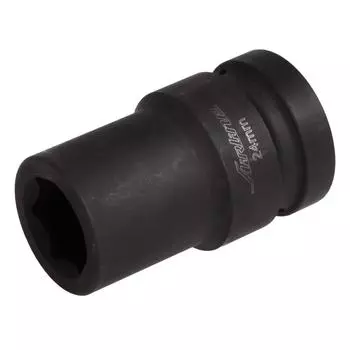 Головка ударная торцевая 1" DR шестигранная 24мм AIRLINE