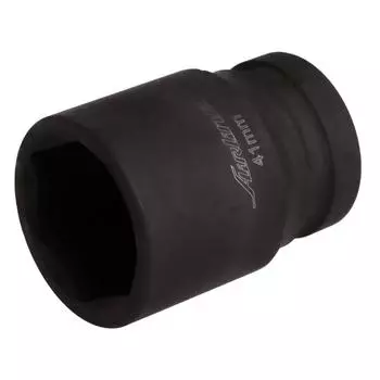 Головка ударная торцевая 1" DR шестигранная 41мм AIRLINE