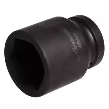 Головка ударная торцевая 1" DR шестигранная 46мм AIRLINE