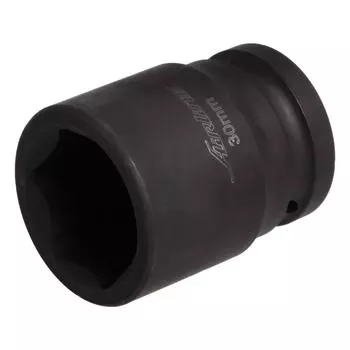 Головка ударная торцевая 3/4" DR шестигранная 30мм AIRLINE