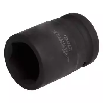 Головка ударная торцевая 3/4" DR шестигранная 27мм AIRLINE