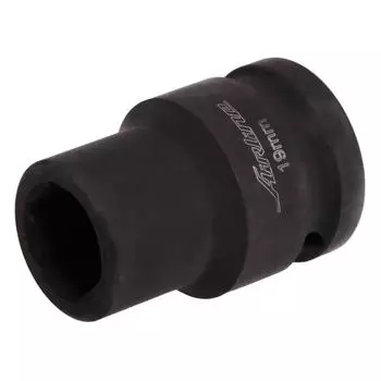 Головка ударная торцевая 3/4" DR шестигранная 19мм AIRLINE