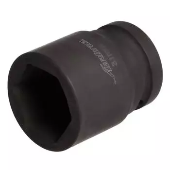 Головка ударная торцевая 3/4" DR шестигранная 31мм AIRLINE