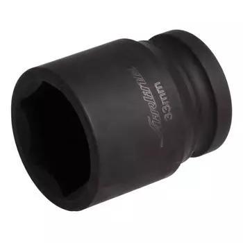 Головка ударная торцевая 3/4" DR шестигранная 33мм AIRLINE