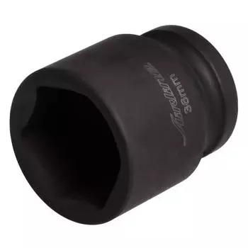 Головка ударная торцевая 3/4" DR шестигранная 36мм AIRLINE