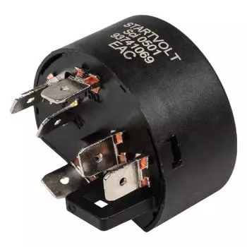 Группа контактная замка зажигания для автомобилей Daewoo Nexia (95-)/Matiz (98-) StartVolt