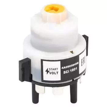 Группа контактная замка зажигания для автомобилей VAG Octavia I (00-)/Passat (00-) StartVolt