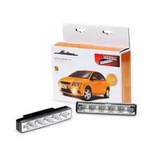 Ходовые огни 0,3Вт*10LED AIRLINE