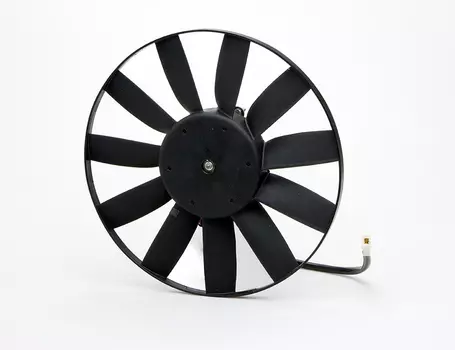 Электровентилятор охлаждения для автомобилей 406 (без кожуха) LUZAR