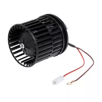 Электровентилятор отопителя для автомобилей 4х4 Urban LUZAR