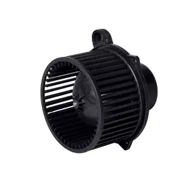 Электровентилятор отопителя для автомобилей Hyundai Accent (99-)/Getz (02-) LUZAR