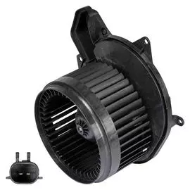 Электровентилятор отопителя для автомобилей 300C (04-) LUZAR