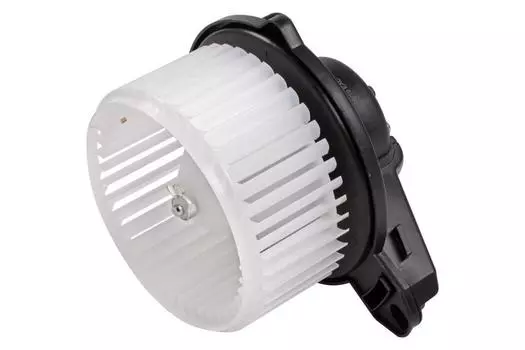 Электровентилятор отопителя для автомобилей A6 (C5) (97-) LUZAR