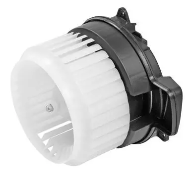 Электровентилятор отопителя для автомобилей Audi A6 (C7) (11-) LUZAR