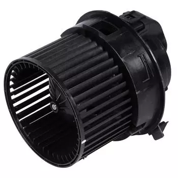 Электровентилятор отопителя для автомобилей Arkana (19-)/Duster II (21-) LUZAR