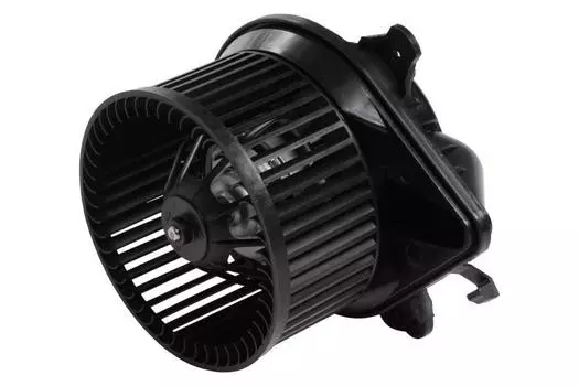 Электровентилятор отопителя для автомобилей Citroen Berlingo I (96-)/Peugeout Partner I (96-) A/C+ LUZAR