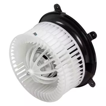 Электровентилятор отопителя для автомобилей BMW 7 (E65/E66) (01-) LUZAR