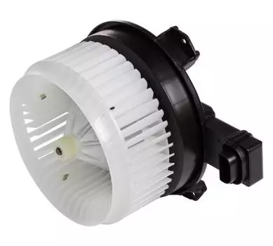 Электровентилятор отопителя для автомобилей Civic IX (11-) LUZAR