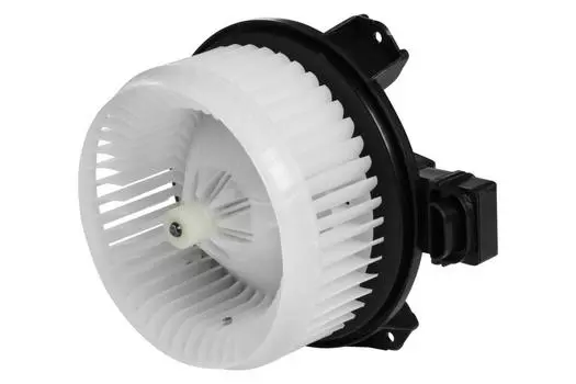 Электровентилятор отопителя для автомобилей Civic VIII 4D (06-) LUZAR