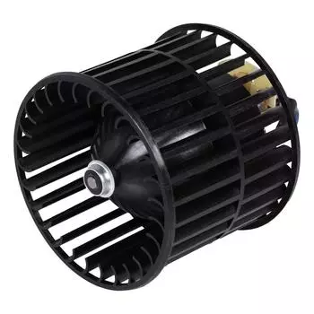 Электровентилятор отопителя для автомобилей ГАЗель 3302 (c 2003) (линейка Стандарт) LUZAR