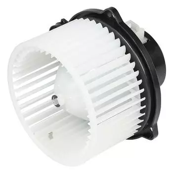 Электровентилятор отопителя для автомобилей KIA K-Series (04-) (Bongo) LUZAR