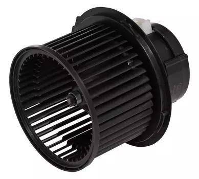 Электровентилятор отопителя для автомобилей Koleos (08-) LUZAR