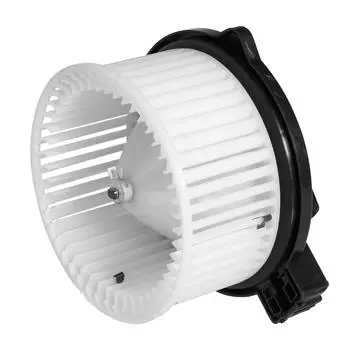 Электровентилятор отопителя для автомобилей Mazda 6 (07-)/CX-5 (11-) LUZAR