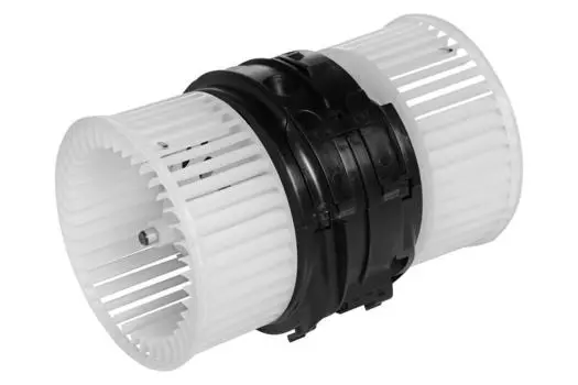 Электровентилятор отопителя для автомобилей Megane III (08-) LUZAR