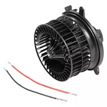 Электровентилятор отопителя для автомобилей Mercedes-Benz C (W202) (93-) LUZAR