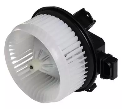 Электровентилятор отопителя для автомобилей Mondeo V (15-) LUZAR