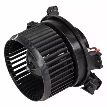 Электровентилятор отопителя для автомобилей Optima IV (15-) LUZAR