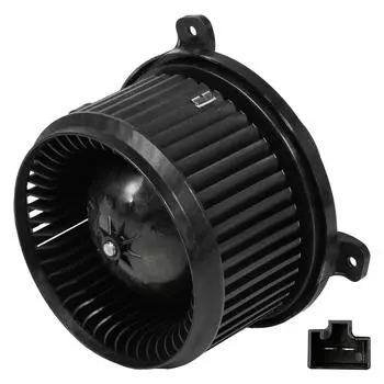 Электровентилятор отопителя для автомобилей Outlander (16-)/Eclipse Cross (17-) LUZAR