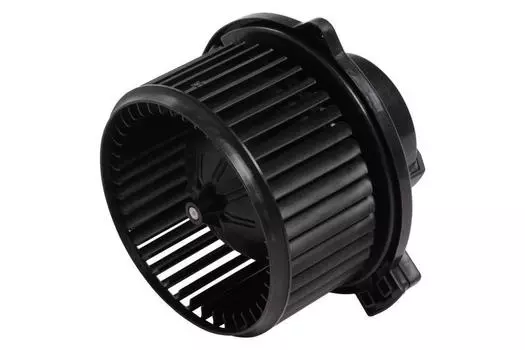 Электровентилятор отопителя для автомобилей Pajero III (00-) LUZAR