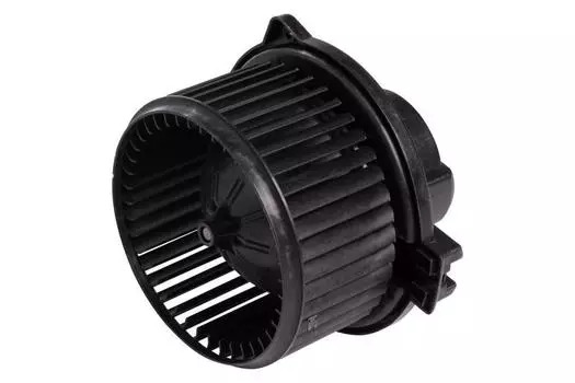 Электровентилятор отопителя для автомобилей Pajero IV (06-) LUZAR