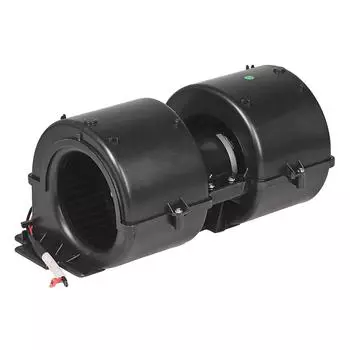 Электровентилятор отопителя для автомобилей Premium I (96-)/Premium II (05-) LUZAR