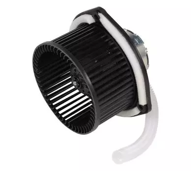 Электровентилятор отопителя для автомобилей Приора/Калина (тип Panasonic) LUZAR