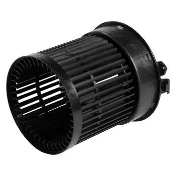 Электровентилятор отопителя для автомобилей Nissan Qashqai (14-) (UK) LUZAR