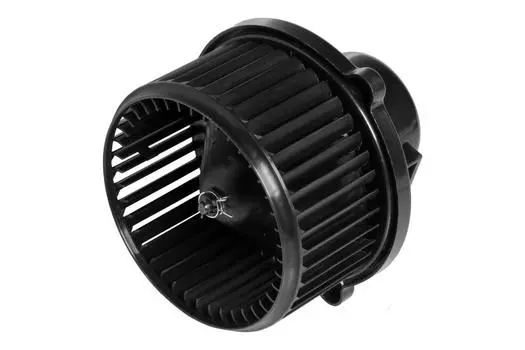 Электровентилятор отопителя для автомобилей KIA Rio (02-) LUZAR