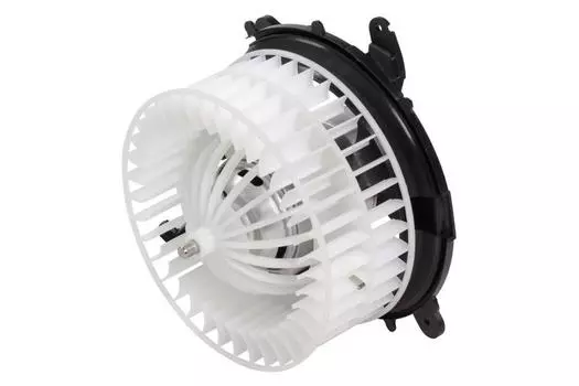 Электровентилятор отопителя для автомобилей Mercedes-Benz S (W220) (98-) LUZAR