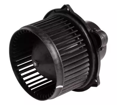 Электровентилятор отопителя для автомобилей Soul I (08-) LUZAR