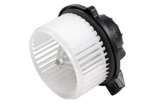 Электровентилятор отопителя для автомобилей KIA Sportage III (10-)/Hyundai ix35 (10-) (тип Doowon) LUZAR