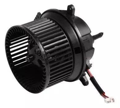 Электровентилятор отопителя для автомобилей Mercedes-Benz Sprinter (95-) LUZAR