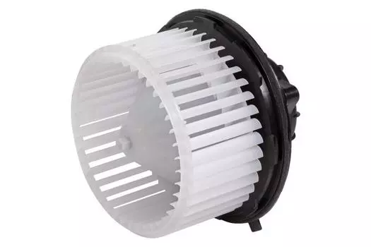 Электровентилятор отопителя для автомобилей Tahoe (06-)/Escalade (06-) LUZAR