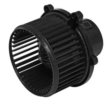 Электровентилятор отопителя для автомобилей Hyundai Tucson (04-)/KIA Sportage II (04-) LUZAR