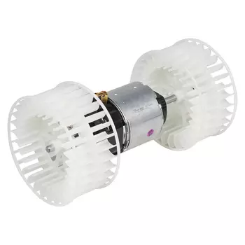 Электровентилятор отопителя для автомобилей Volvo FH12 (93-)/MAN L2000 (93-)/M2000 (95-) LUZAR