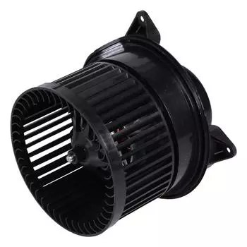 Электровентилятор отопителя для автомобилей Ford Focus I (98-)/Mondeo III (00-) LUZAR