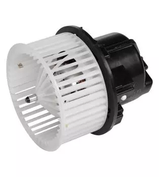 Электровентилятор отопителя для автомобилей Land Rover Freelander II (06-)/Volvo XC60 (08-) LUZAR