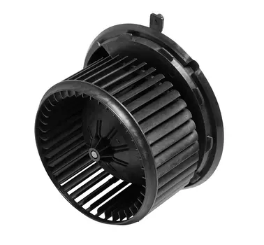 Электровентилятор отопителя для автомобилей ГАЗель Next/ГАЗон Next LUZAR