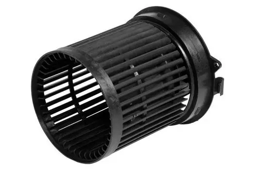 Электровентилятор отопителя для автомобилей Juke (10-) LUZAR