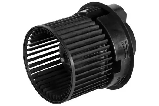 Электровентилятор отопителя для автомобилей Renault Logan II (12-)/Sandero II (14-)/Lada Vesta (15-)/X-Ray (15-) LUZAR